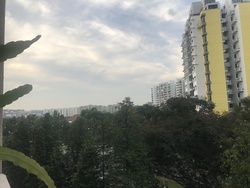 Blk 357 Hougang Avenue 7 (Hougang), HDB Executive #178309012